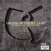 Legend of the Wu-Tang Clan: Wu-Tang Clan's Greatest Hits