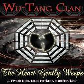 The Heart Gently Weeps (Edited)