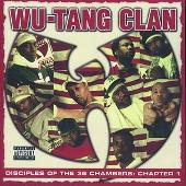 Disciples Of The 36 Chambers: Chapter 1 (Parental Advisory)