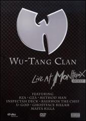 Live at Montreux 2007