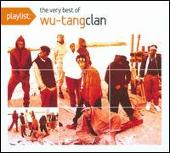 Playlist: The Very Best of Wu-Tang Clan [Clean]