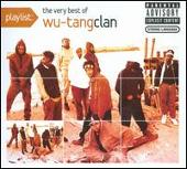 Playlist: The Very Best of Wu-Tang Clan