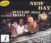 New Day, Pt. 1 [UK CD]