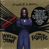 Ecleftic: 2 Sides II a Book [Canada Bonus CD]