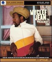 Preacher's Son [Hybrid/DVD Audio]