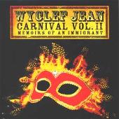 Carnival Vol. II: Memoirs Of An Immigrant (Deluxe Edition)