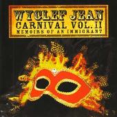 Carnival, Vol. 2: Memoirs of an Immigrant