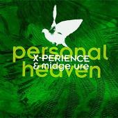 Personal Heaven/Fireworks