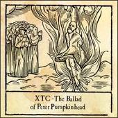 Ballad of Peter Pumpkinhead [#2]