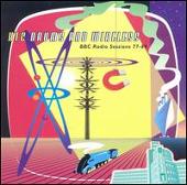 Drums and Wireless: BBC Live