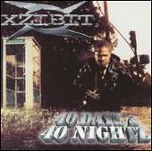 40 Dayz & 40 Nightz [Clean]