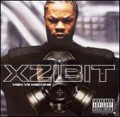 Man vs Machine [Japan Bonus Track]