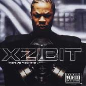 Man Vs Machine (Explicit)