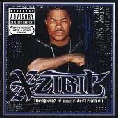 Weapons Of Mass Destruction (Explicit)