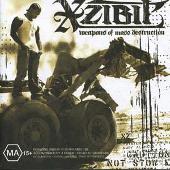 Weapons Of Mass Destruction