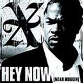 Hey Now (Mean Muggin) (Explicit)
