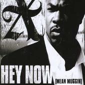 Hey Now