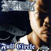 Full Circle (Explicit)