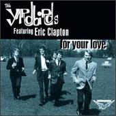 For Your Love [Compilation]
