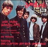 Over Under Sideways Down: A Comprehensive Collection 1963-1968