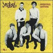 Vol. 1: Smokestack Lightning