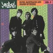 Vol. 2: Blues, Backtracks and Shapes of Things
