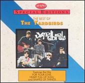 Best of the Yardbirds [Rhino]