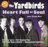 Heart Full of Soul & Other Hits
