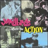 Where the Action Is [Cleopatra]