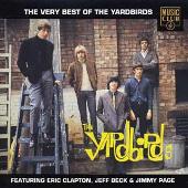 Very Best of the Yardbirds [Music Club]