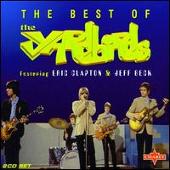 Best of the Yardbirds Featuring Clapton & Beck
