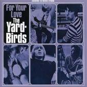 For Your Love [Germany Bonus Tracks]