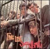 Five Live Yardbirds [Varese]