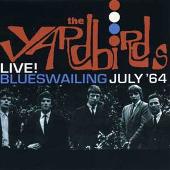 Live! Blueswailing July '64