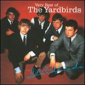 Very Best of the Yardbirds [Neon]