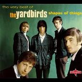 Very Best of the Yardbirds [Snapper]