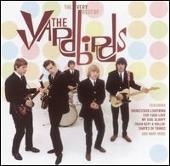 Very Best of the Yardbirds [Metro]
