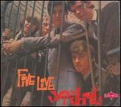 Five Live Yardbirds [Japan 2006 Bonus Tracks]