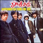 Happenings Ten Years Time Ago 1964-1968