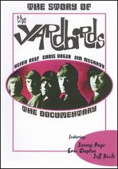 Story of the Yardbirds