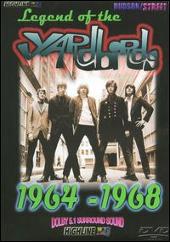 Legend of the Yardbirds: 1964-1968