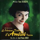 Le fabuleux destin l'Amélie Poulain