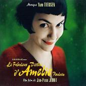 L'Absente/Le Fabuleux Destin D'Amelie Poulain