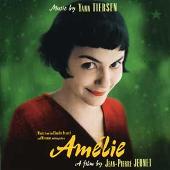 Amelie From Montmartre