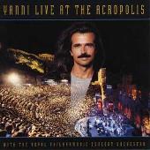 Live at the Acropolis