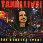 Live: The Concert Event