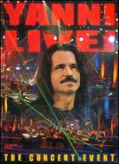 Live: The Concert Event [DVD]