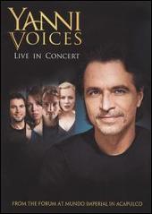 Voices/Live in Concert