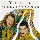 Rubberbandman [CD #1]