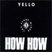 How How: The Fluke Mixes